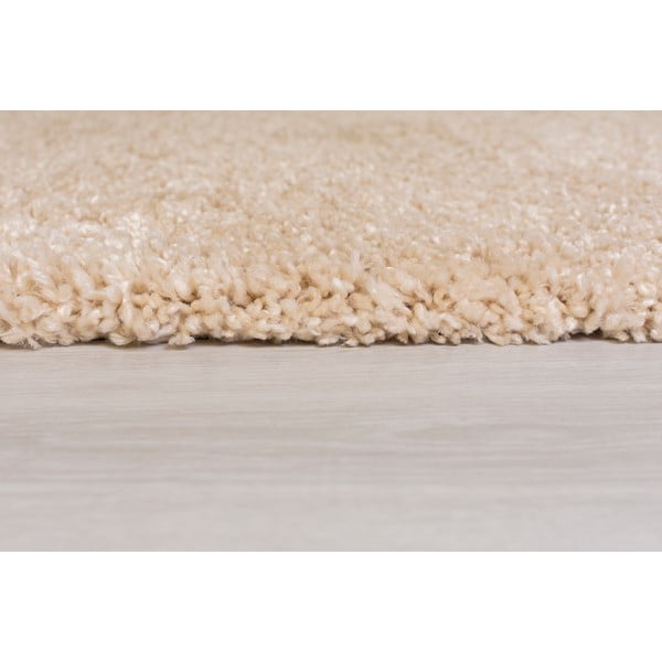 Smėlio spalvos kilimas Flair Rugs Sparks, 120 x 170 cm-image-3