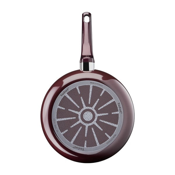 Aliuminio keptuvė ø 32 cm Resisit Intense - Tefal-image-2