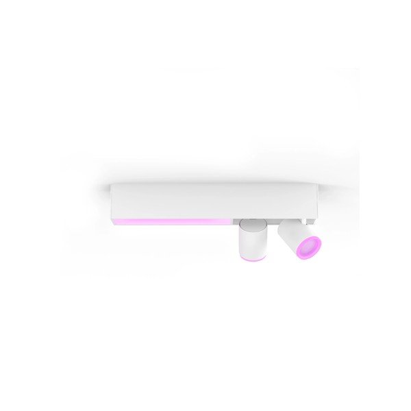 Išmanus taškinis šviestuvas GU10 Centris – Philips Hue