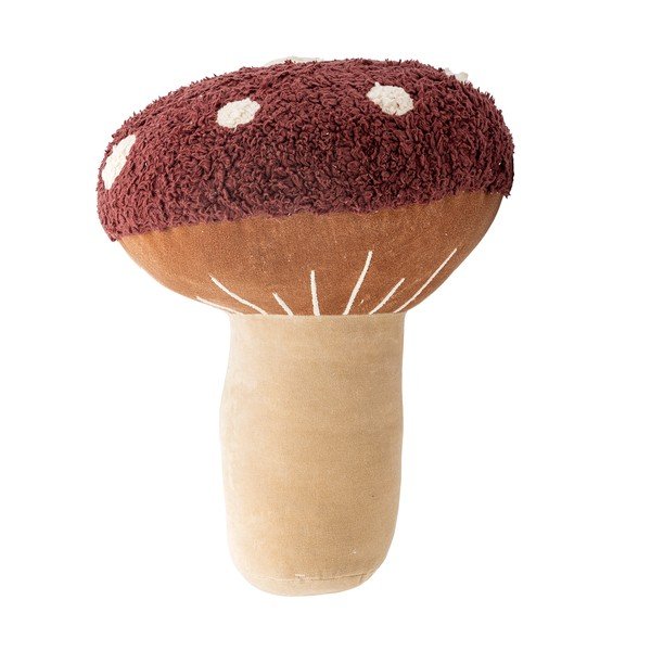 Vaikiška pagalvė Mushroom – Bloomingville Mini