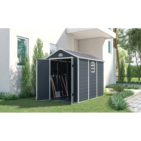 Sodo namelis Ave E - Rojaplast-image-1