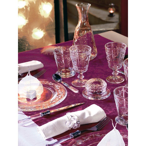 Stiklinė vynui 400 ml Versailles – La Rochére-image-4