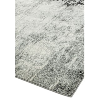 Pilkas kilimas 230x160 cm Nova - Asiatic Carpets