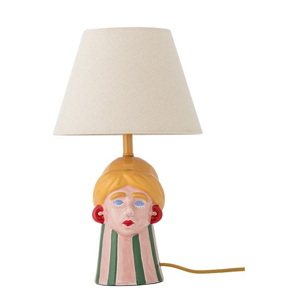 Stalinis šviestuvas LED (aukštis 41 cm) Miss – Bloomingville