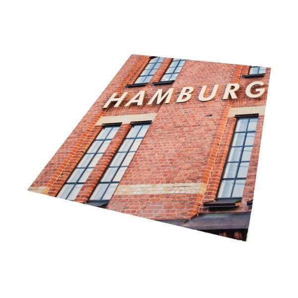 Kilimas Hanse Home Hamburg, 190 x 140 cm-image-2
