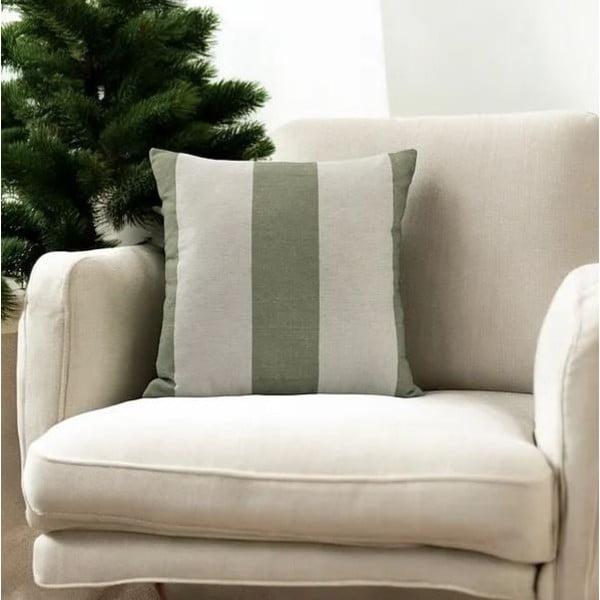 Dekoratyvinis pagalvės užvalkalas 45x45 cm – Mila Home-image-1