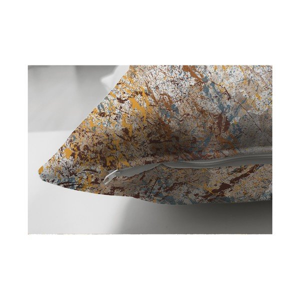 Minimalistiniai pagalvių užvalkalai Abstraktus, 45 x 45 cm-image-2