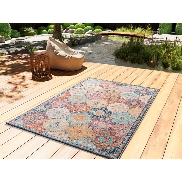 Lauko kilimas 120x170 cm Luna – Universal-image-1