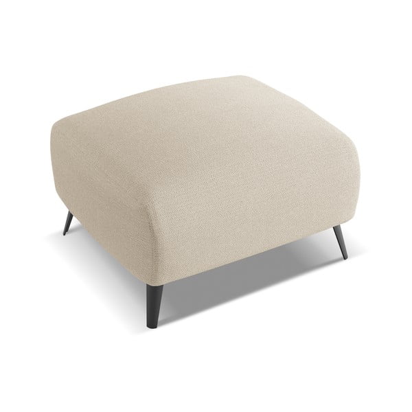 Smėlio spalvos taburetė Malie – Makamii-image-3