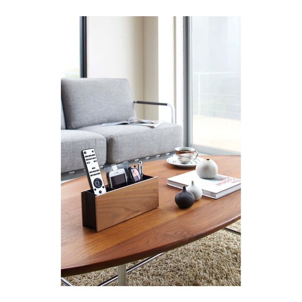 Tamsus priemonių stovas YAMAZAKI Rin Pen-image-2