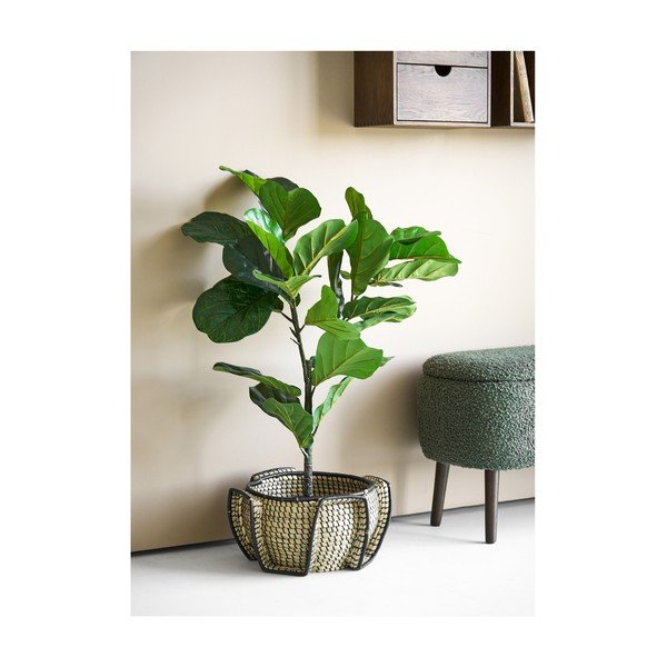 Iš jūržolės vazonas ø 33 cm Medan – House Nordic-image-2