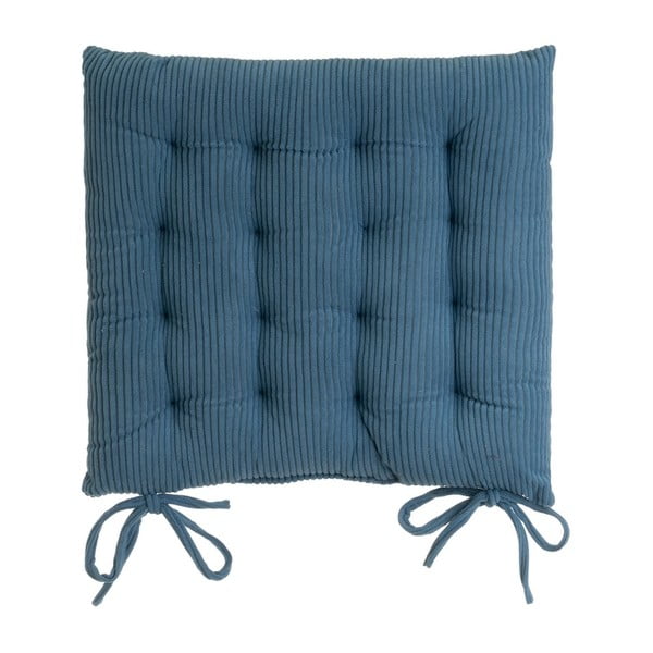 Iš kordinio velveto sėdynės pagalvėlė 40x40 cm Merely – Casa Selección