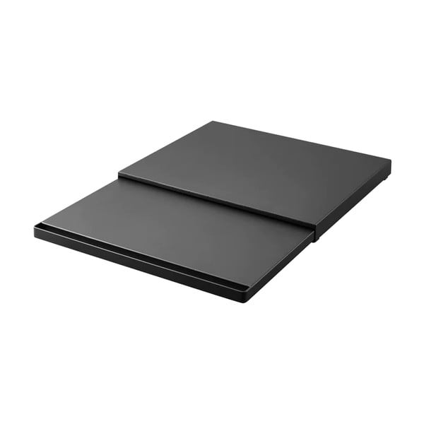 Iš metalo papildoma virtuvės lentyna Tower – YAMAZAKI