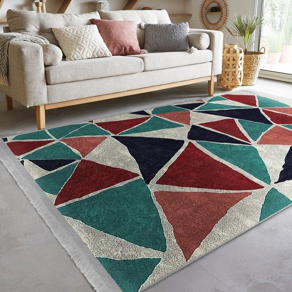 Kilimas 80x150 cm - Mila Home-image-4