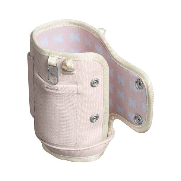 Termoso laikiklis All-Day Quencher Carry-All Rose Quartz – Stanley-image-2