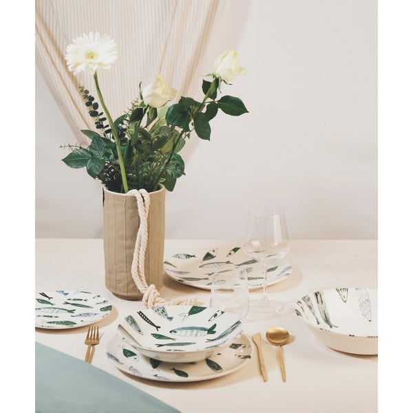 Iš keramikos dubuo ø 26 cm Camogli – Villa Altachiara-image-2