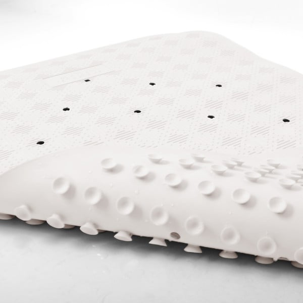 Neslystantis kilimėlis voniai 40x70 cm Ruby – Spirella-image-2