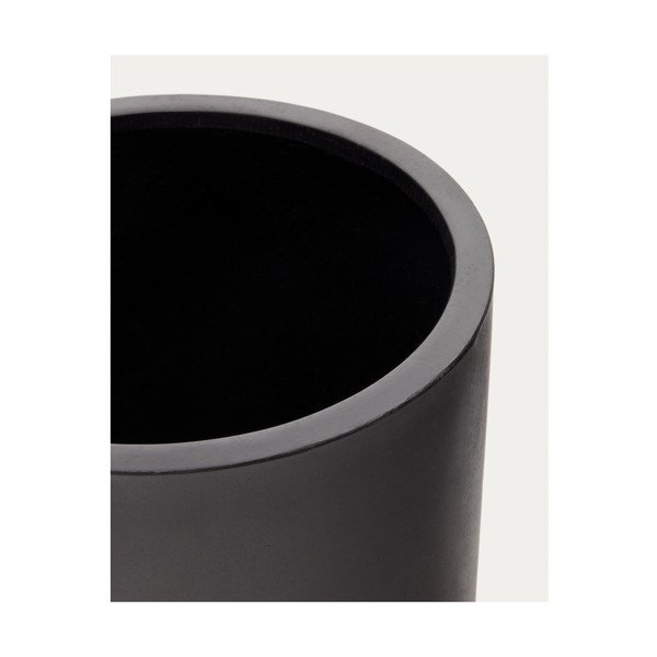 Iš betono gėlių vazono dangtelis ø 52 cm Aiguablava – Kave Home-image-2
