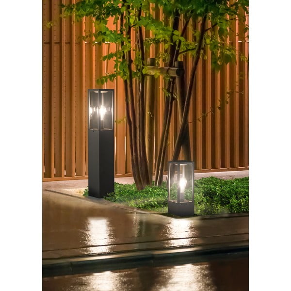 Lauko šviestuvas (aukštis 4 cm) Garonne – Trio-image-1