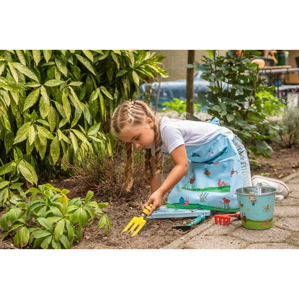 Vaikiška prijuostė Insects - Esschert Design-image-1