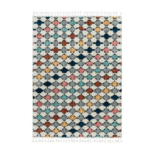 Kilimas Asiatic Carpets Farah, 160 x 230 cm