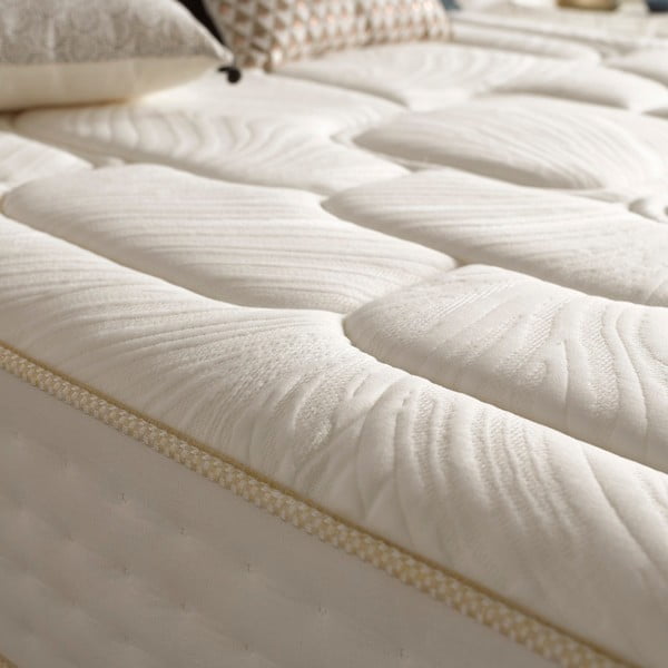 Dvipusis čiužinys Moonia Regal Supreme, 200 x 200 cm-image-1