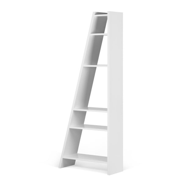 TemaHome "Delta" baltoji biblioteka-image-3