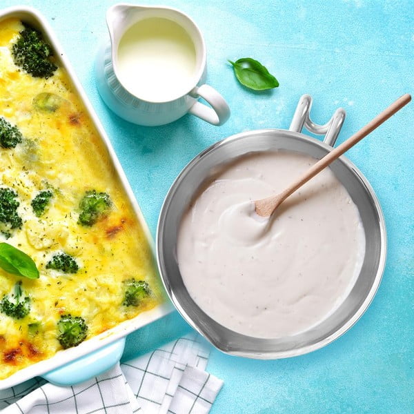 Nerūdijančio plieno keptuvė Anett - Orion-image-1