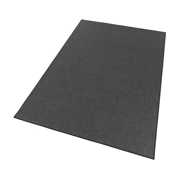 3 antracito pilkos spalvos "BT Carpet Casual" bėgimo takų rinkinys-image-1