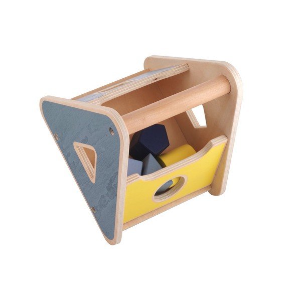 Medinis žaislas Kindsgut Basket-image-4