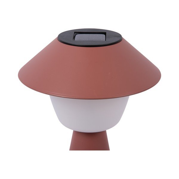 Stalinis lauko šviestuvas LED saulės baterijos ø 18 cm Marioneta – Leitmotiv-image-1