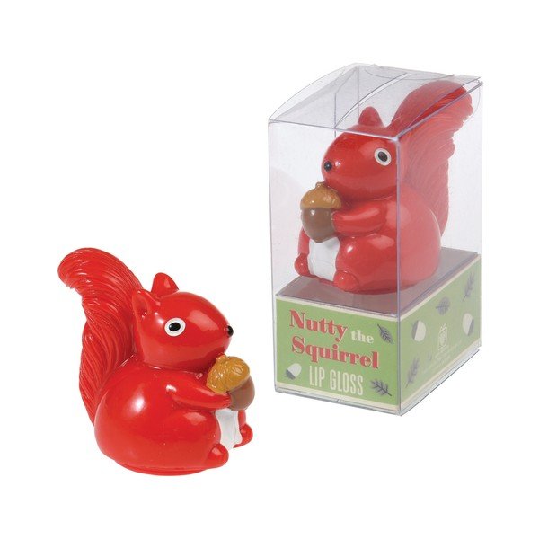 "Rex London Squirrel" lūpų balzamas-image-3