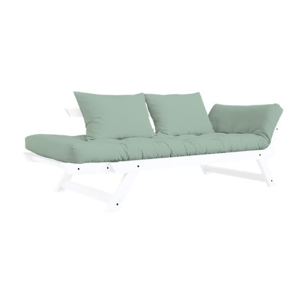 Kintama sofa Karup Bebop White/Peppermint-image-1