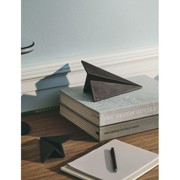 Iš medžio masyvo statulėlė (aukštis 5 cm) Maverick – Boyhood-image-1