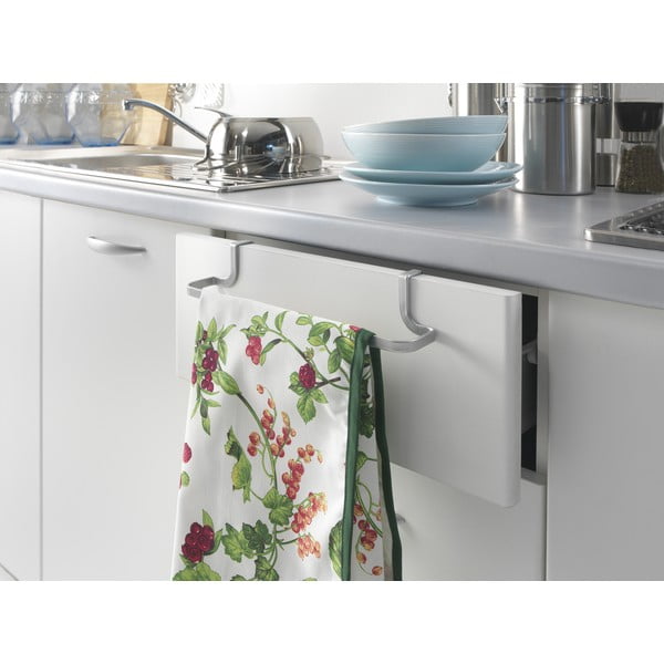 Pakabinamas rankšluosčių laikiklis Metaltex Galileo-image-1