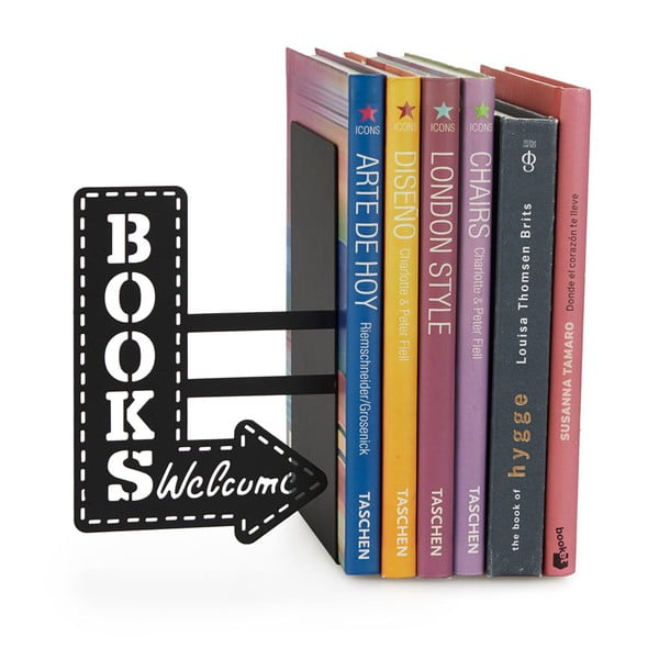Knygos atrama Bookshop – Balvi