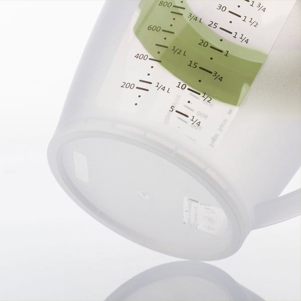 Žalias matavimo indelis Westmark Helena, 1,4 l-image-2