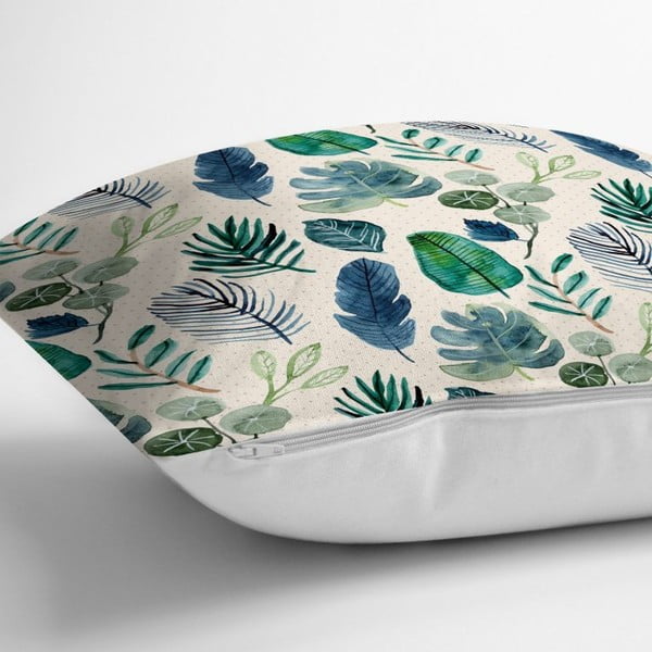 Pagalvės užvalkalas Minimalist Cushion Covers Kalinoma, 45 x 45 cm-image-1