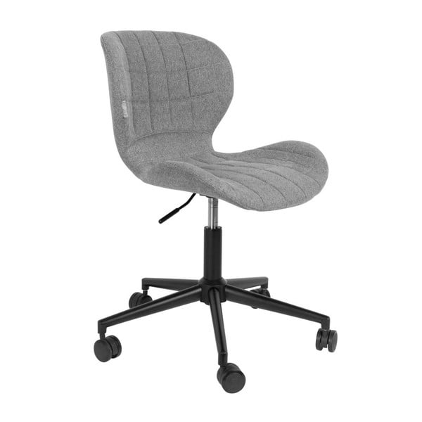 Pilka biuro kėdė Zuiver OMG 