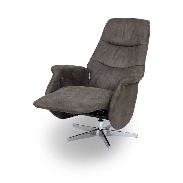 Rudos odos minkštasuolis "Furnhouse Delta-image-1