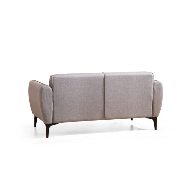 Šviesiai pilka sofa  Belissimo – Balcab Home-image-2