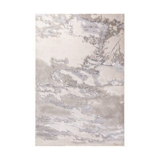 Rausvai pilkas kilimas 150x80 cm Aurora - Asiatic Carpets