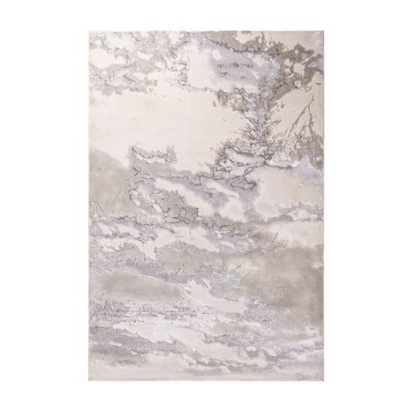 Pilkas kilimas 230x160 cm Aurora - Asiatic Carpets