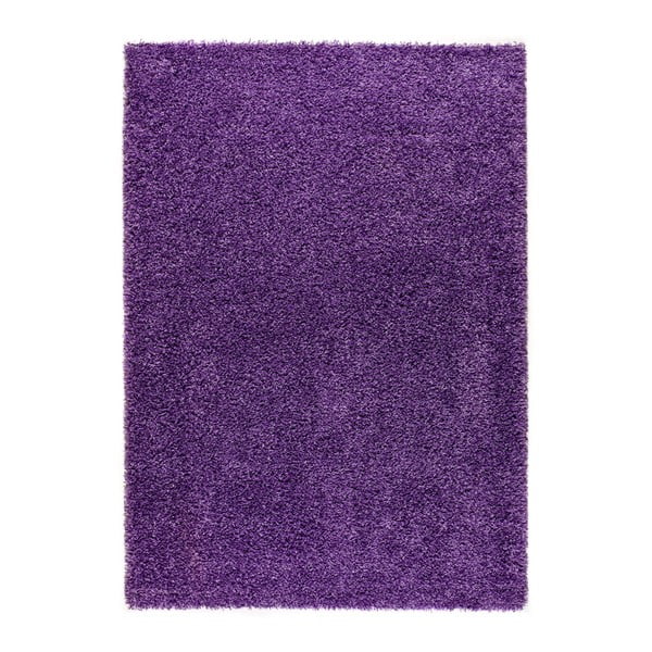 Violetinis kilimas "Universal Nude", 160 x 230 cm