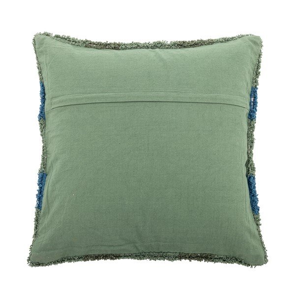 Iš medvilnės dekoratyvinė pagalvėlė 50x50 cm Pil – Bloomingville-image-4