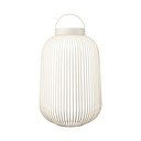 Lauko šviestuvas LED su pritemdymo funkcija USB ø 31 cm Lito Led – Blomus