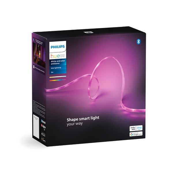 LED juosta 20 W 5 m Solo – Philips Hue-image-1
