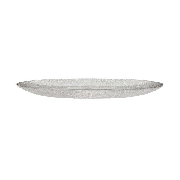Iš stiklo  lėkštė ø 27 cm Fuyu – Hübsch