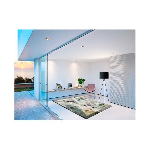 Kilimas Universal Optik, 60 x 120 cm-image-1