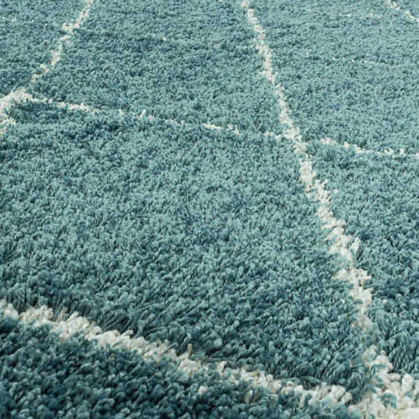 Kilimas turkio spalvos 80x150 cm Alvor – Ayyildiz Carpets-image-3